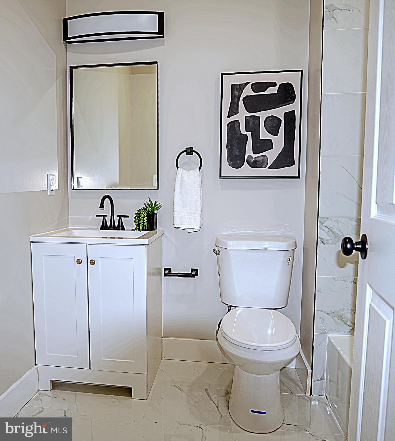 COPPIN HEIGHTS - Residential