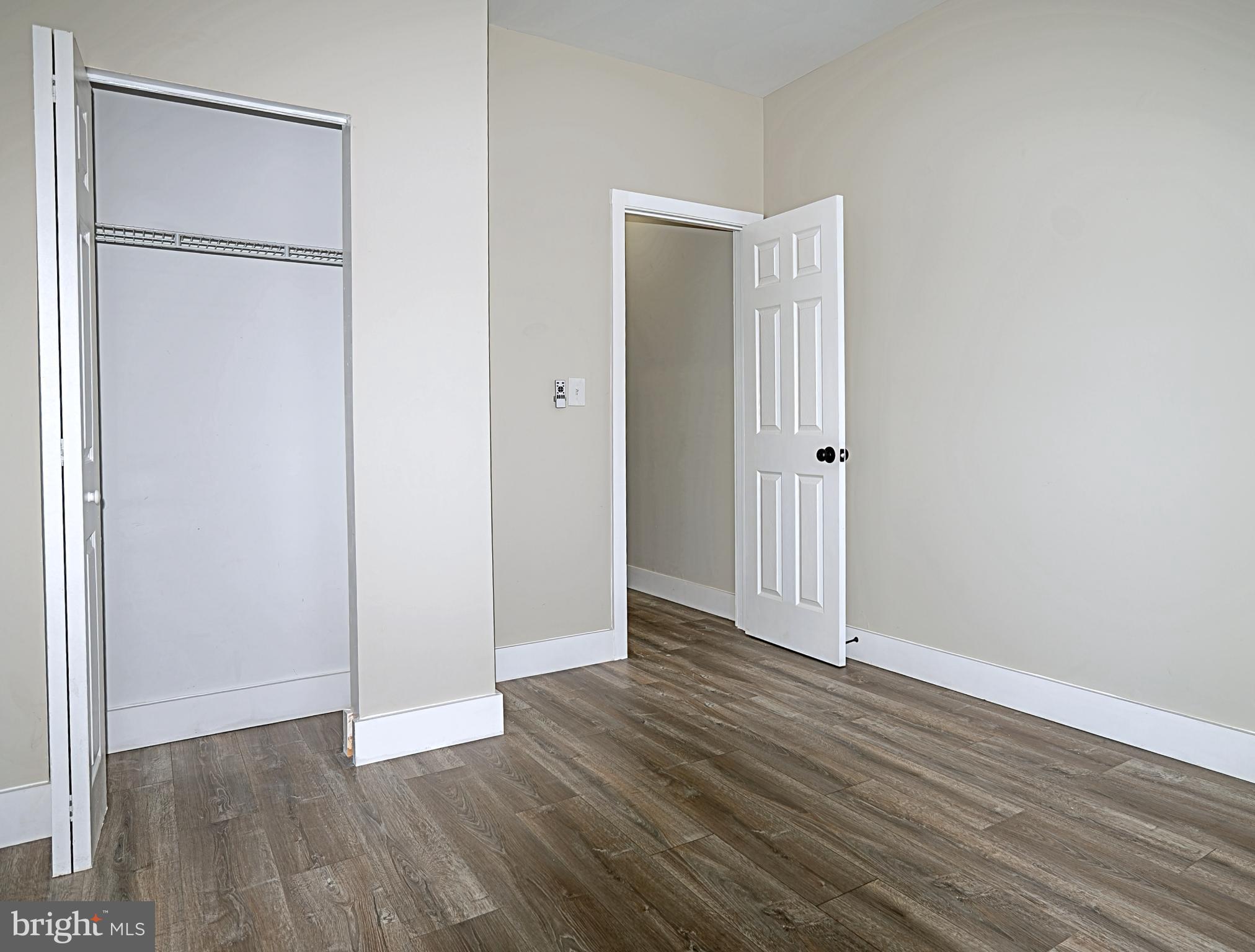 COPPIN HEIGHTS - Residential