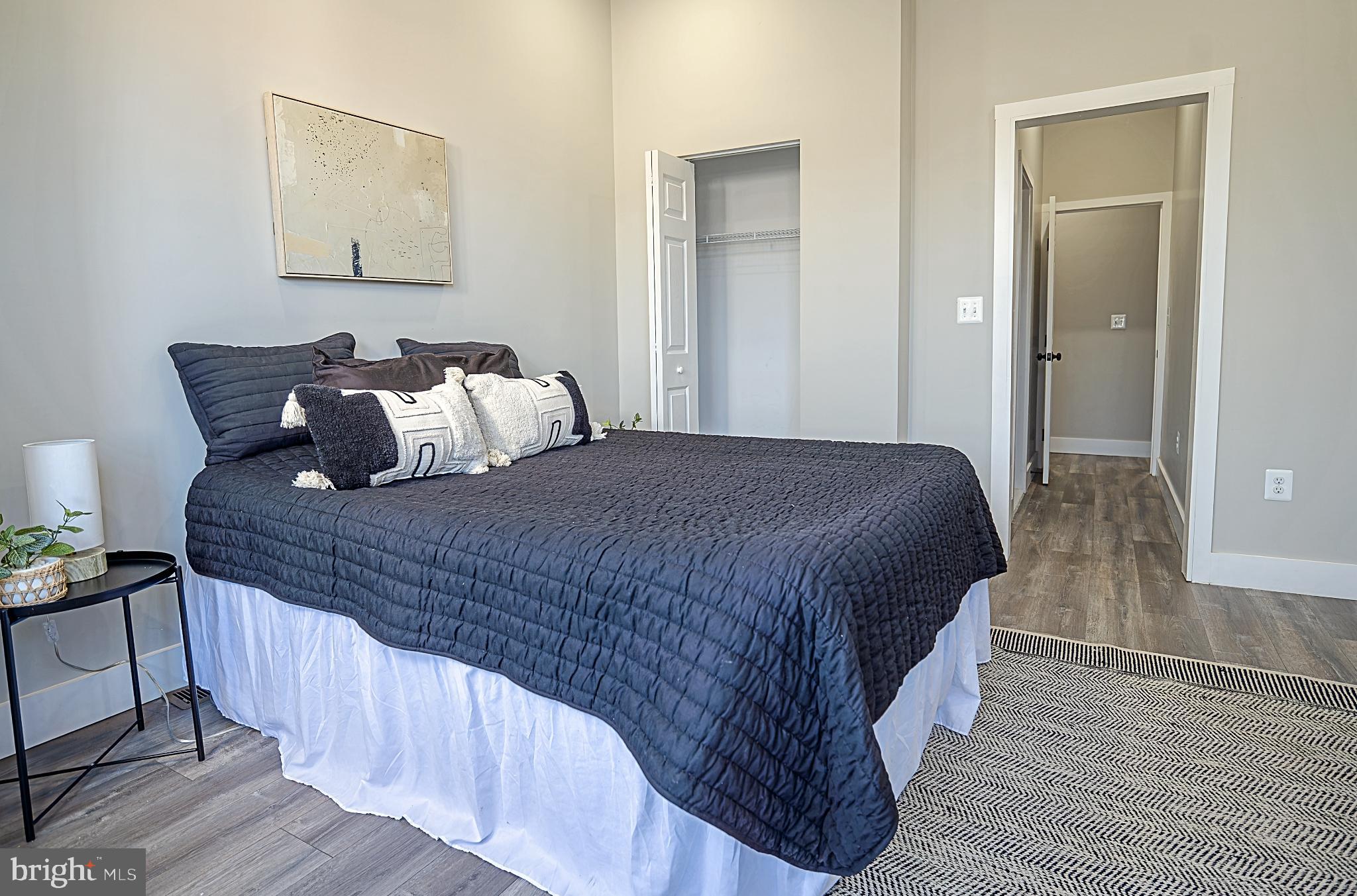 COPPIN HEIGHTS - Residential