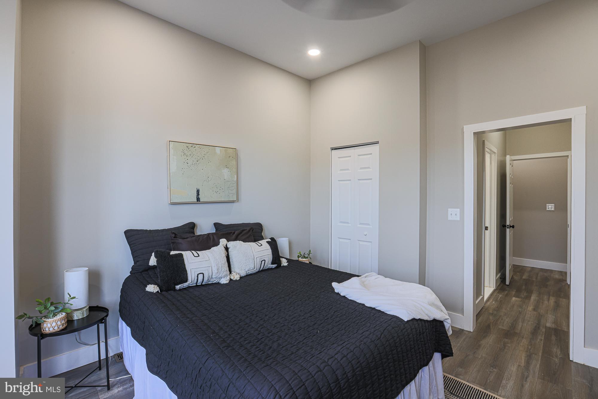 COPPIN HEIGHTS - Residential