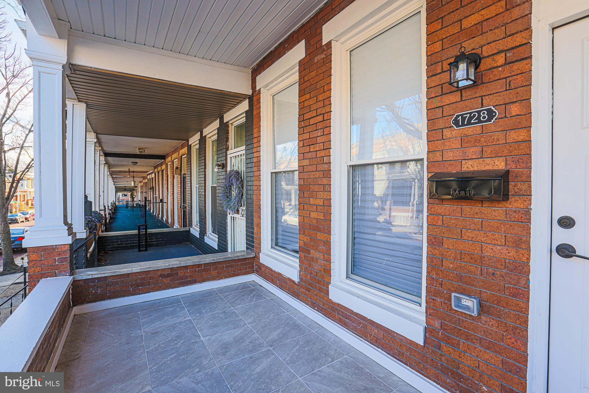 COPPIN HEIGHTS - Residential