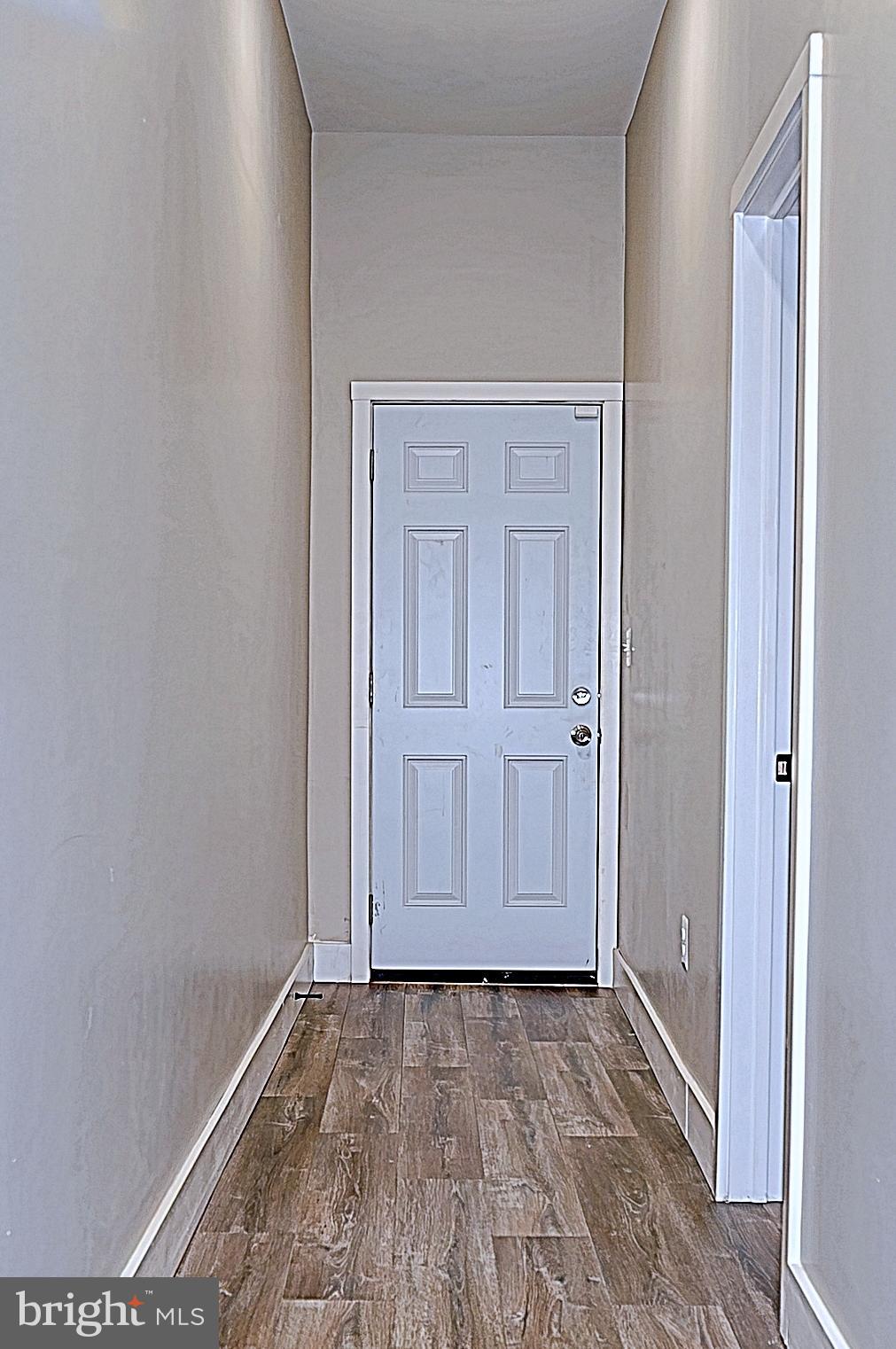 COPPIN HEIGHTS - Residential