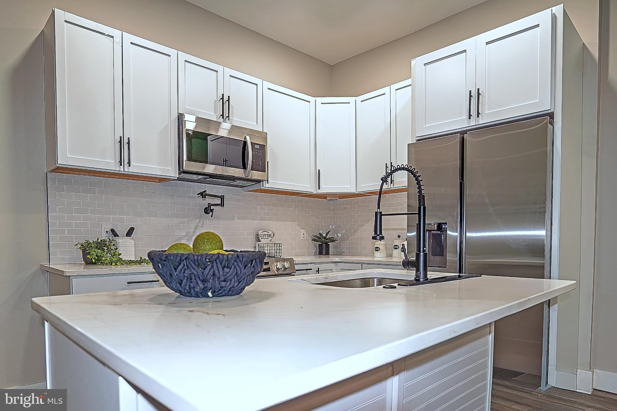 COPPIN HEIGHTS - Residential