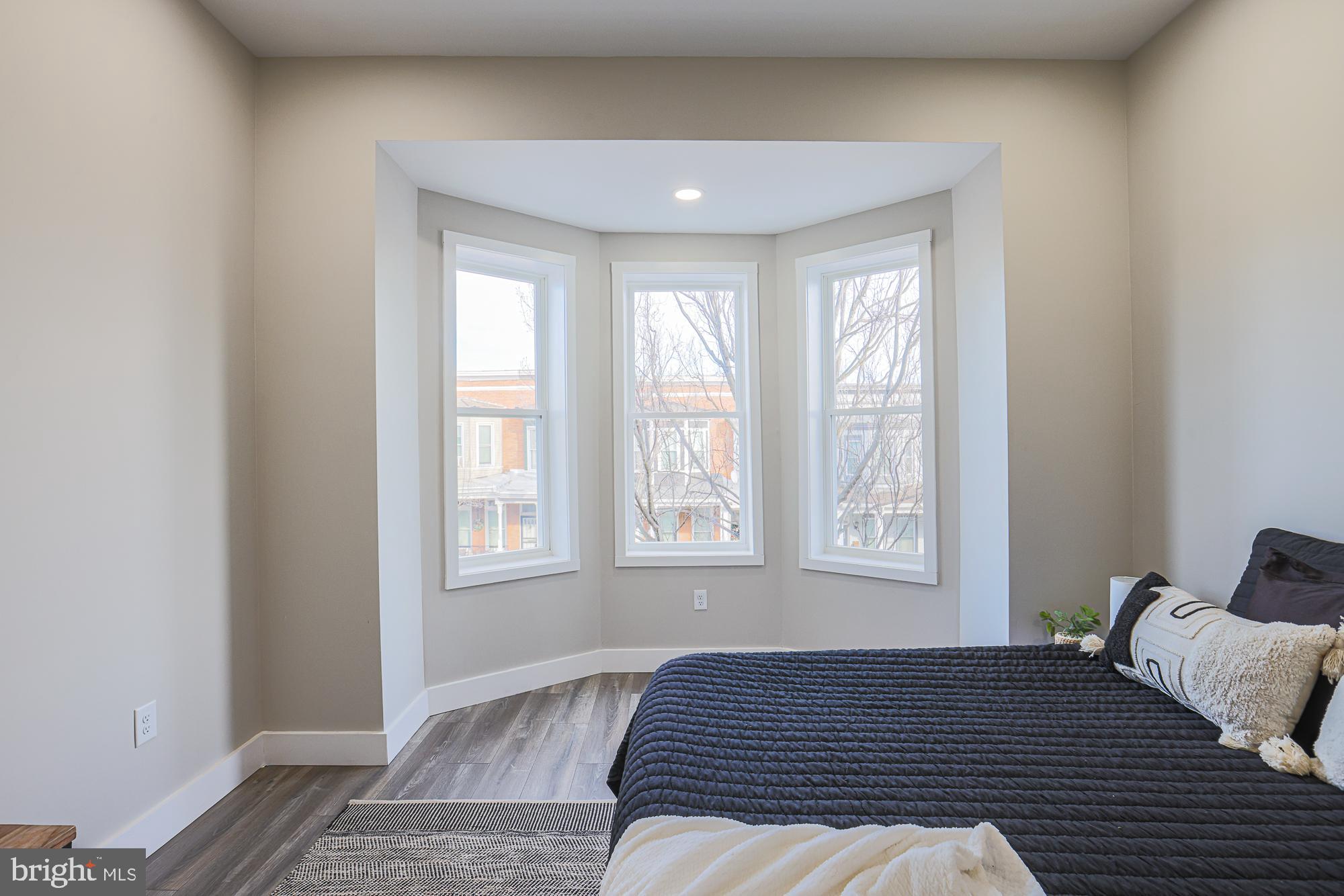 COPPIN HEIGHTS - Residential