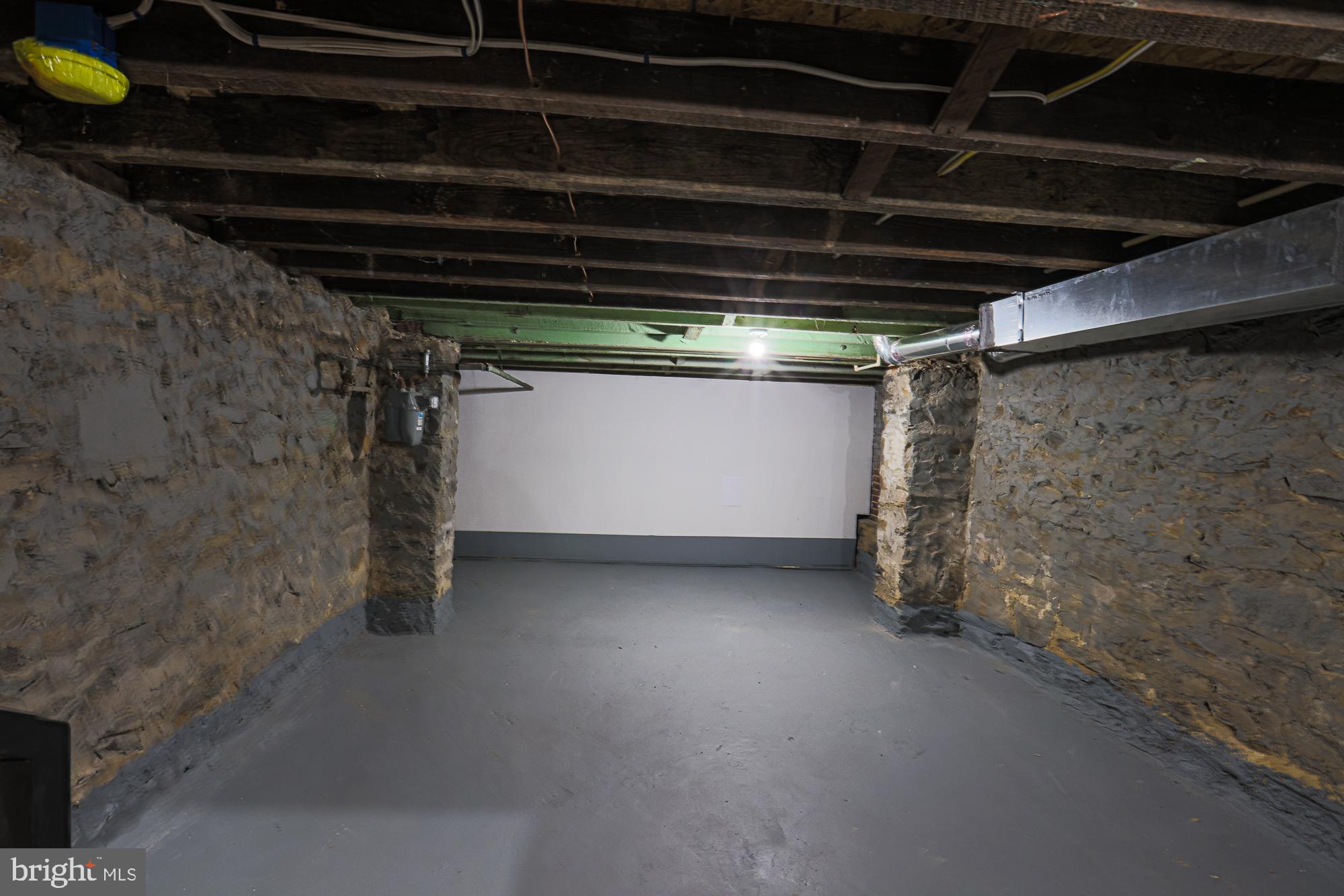 COPPIN HEIGHTS - Residential