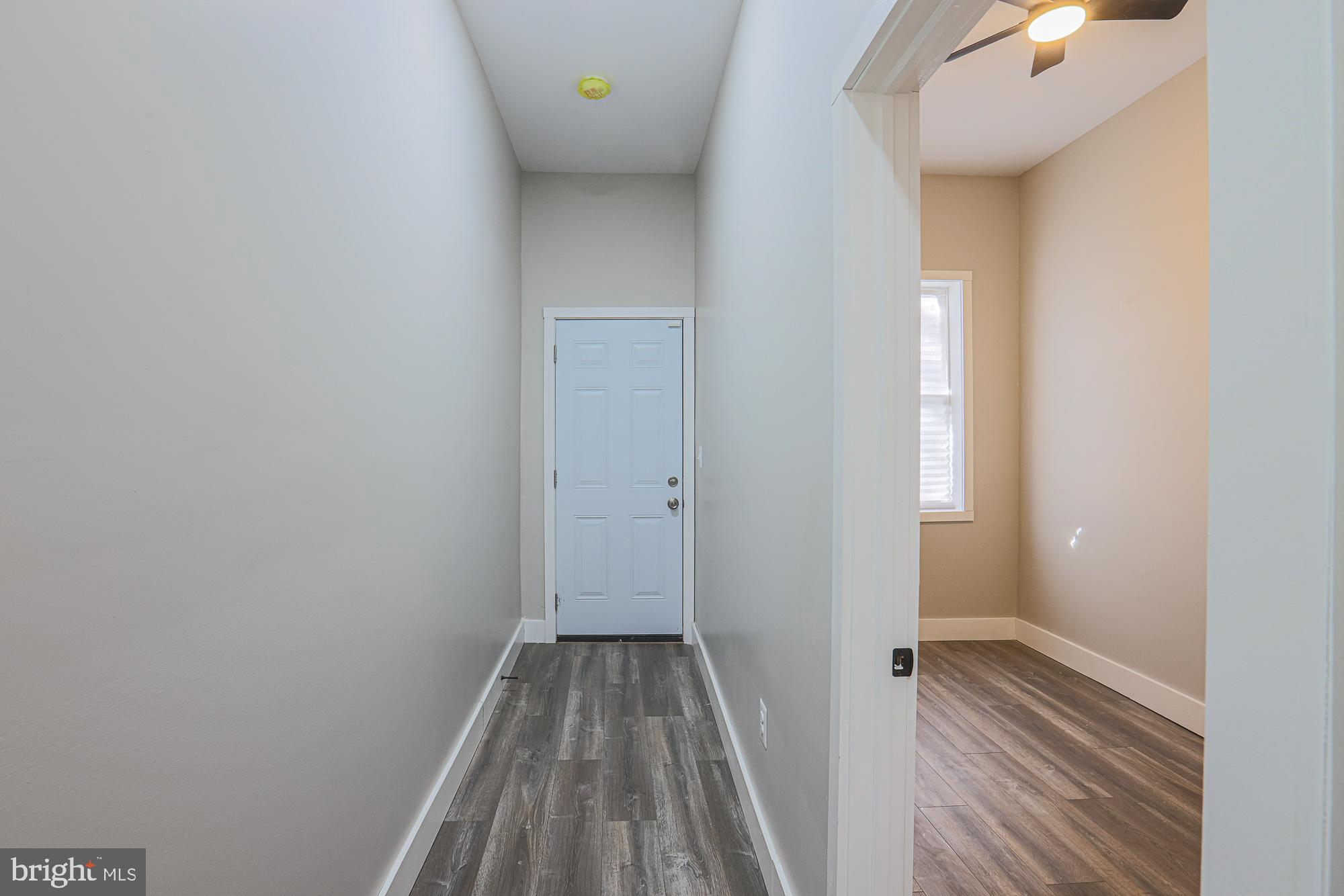 COPPIN HEIGHTS - Residential