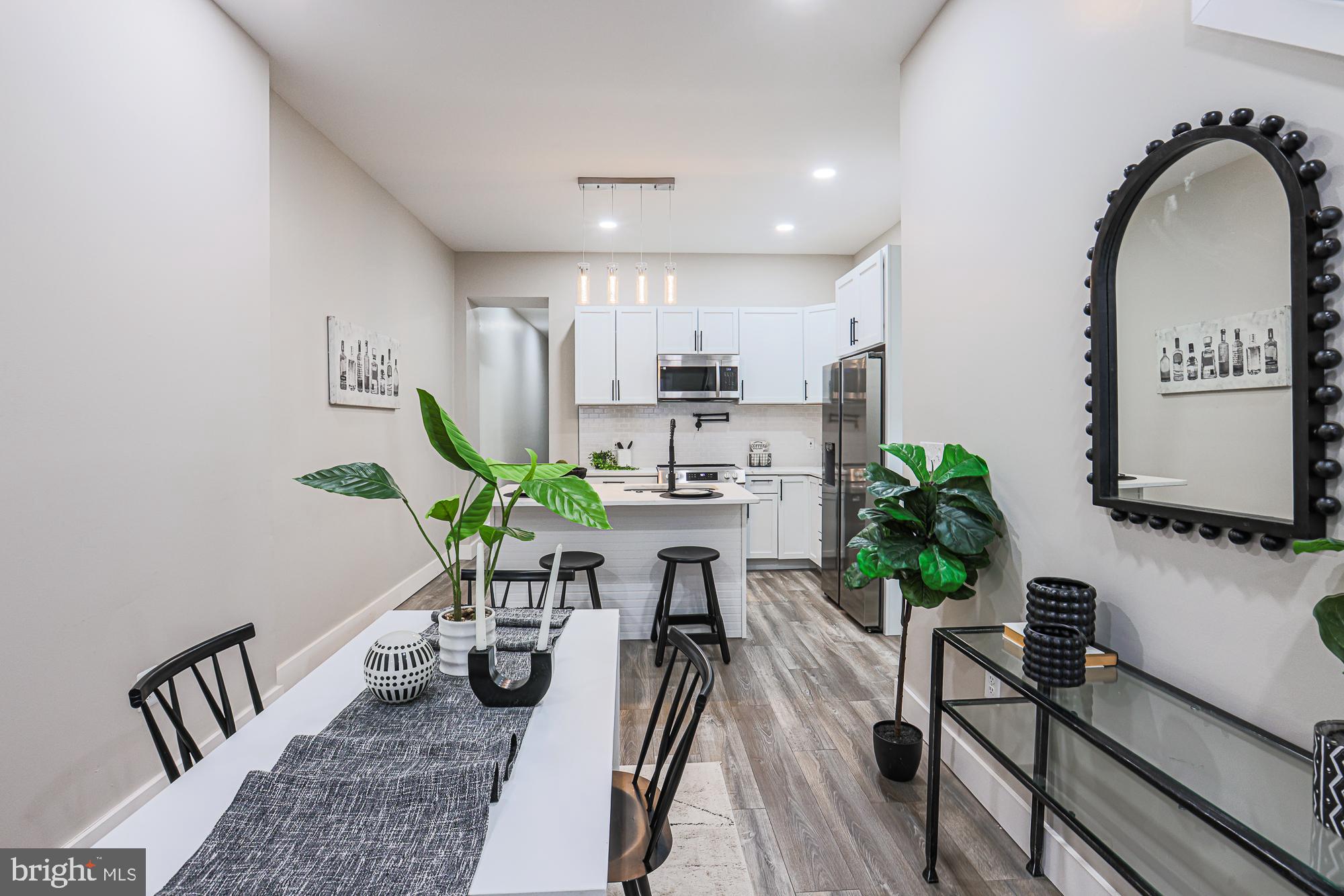 COPPIN HEIGHTS - Residential