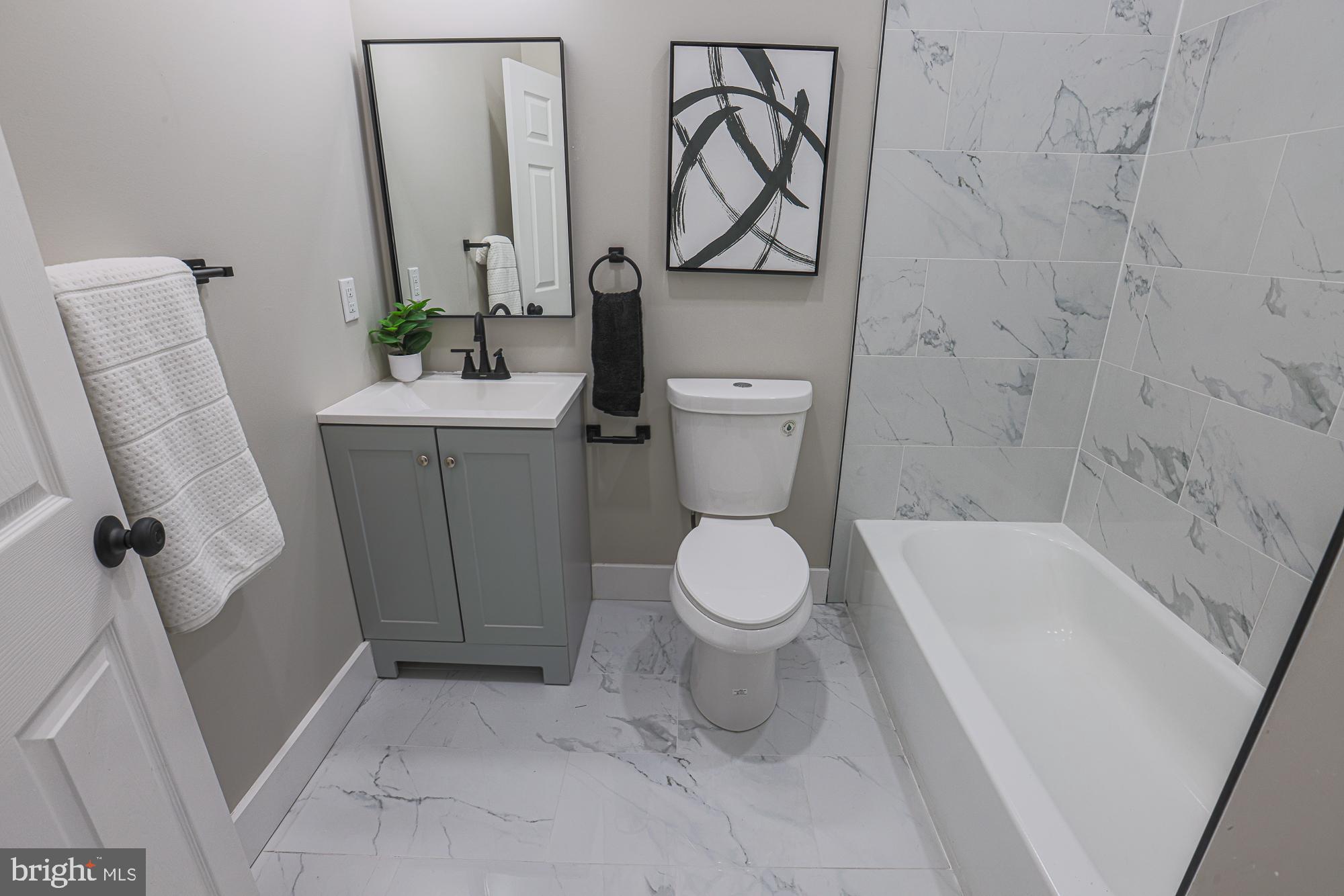 COPPIN HEIGHTS - Residential