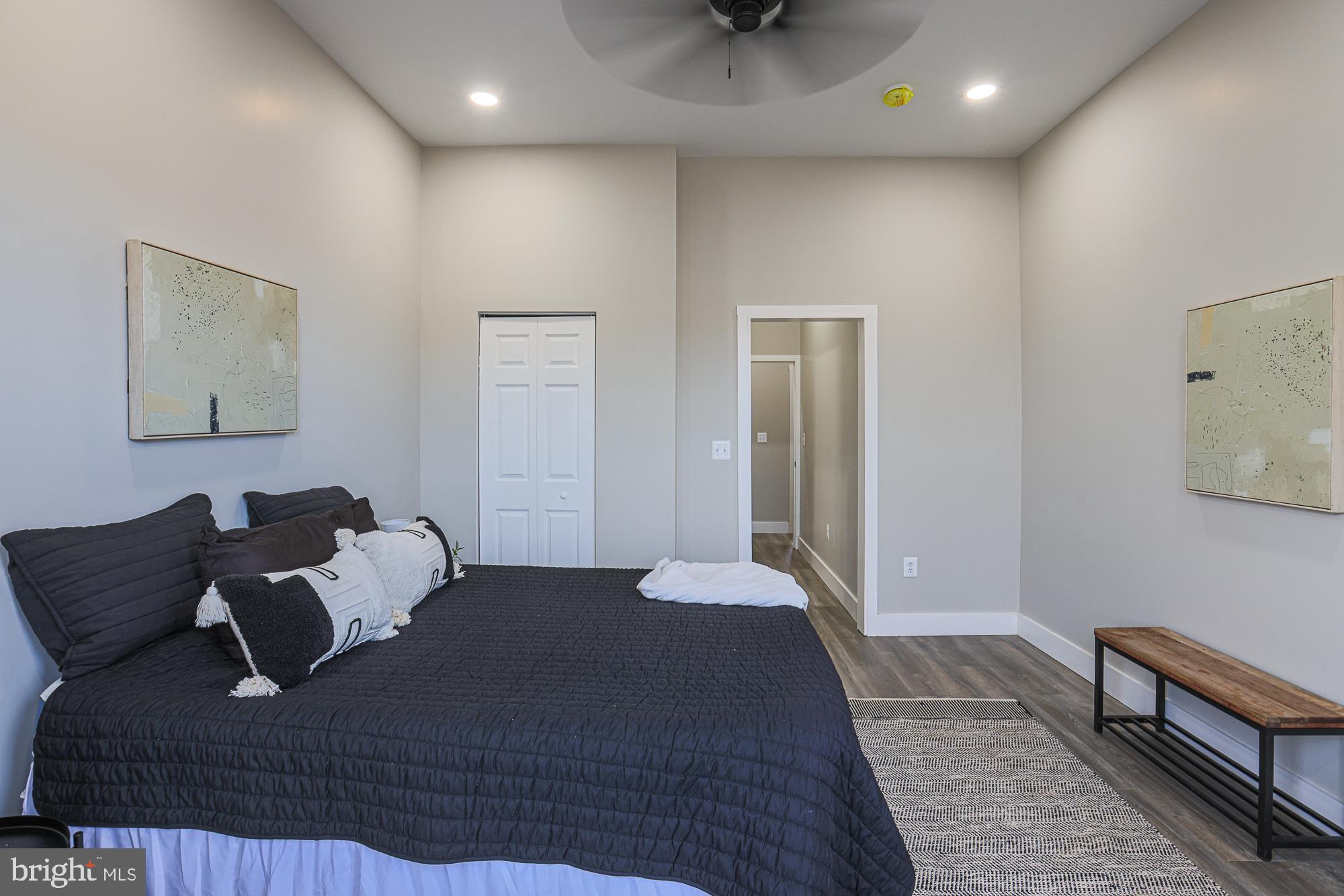 COPPIN HEIGHTS - Residential