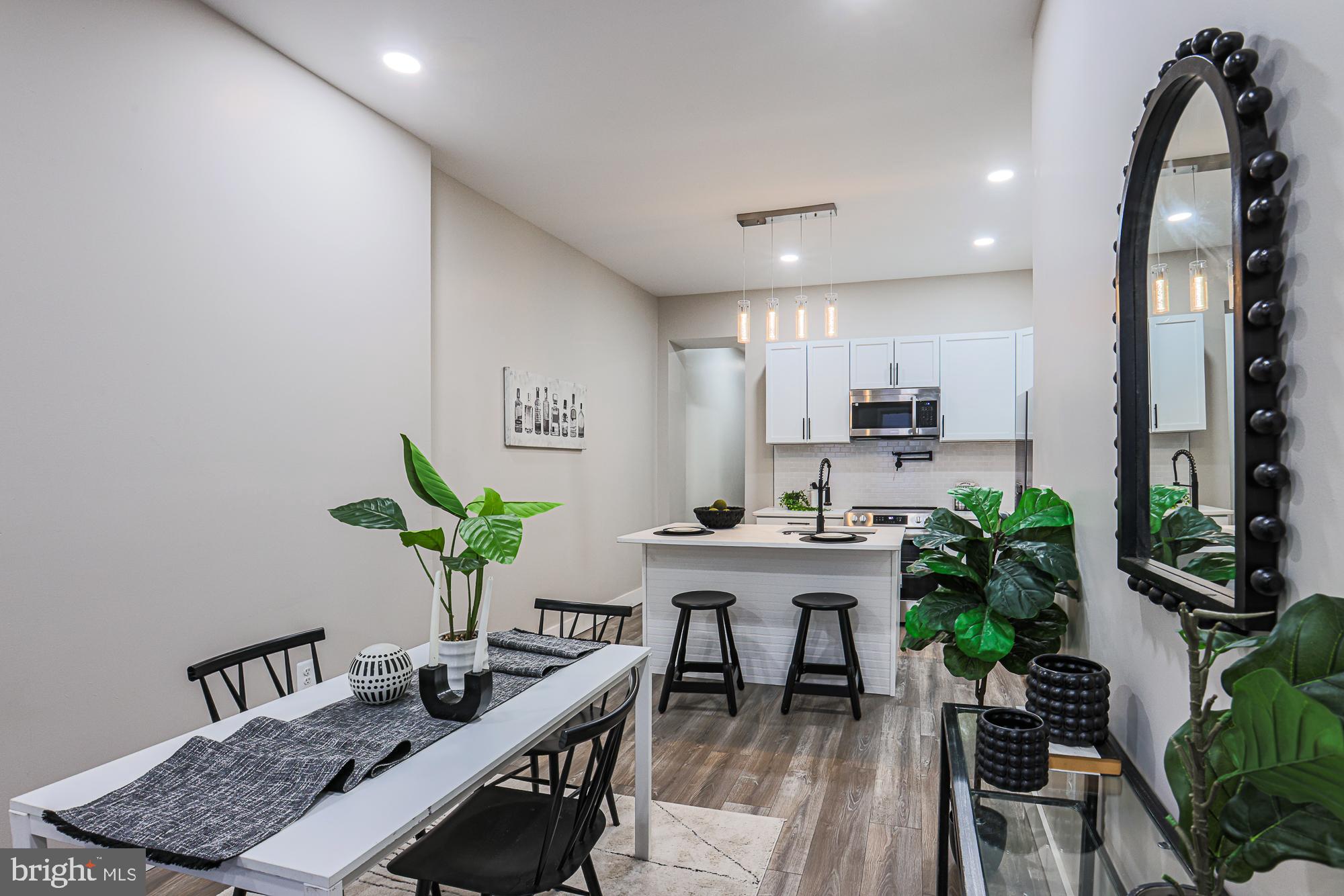 COPPIN HEIGHTS - Residential