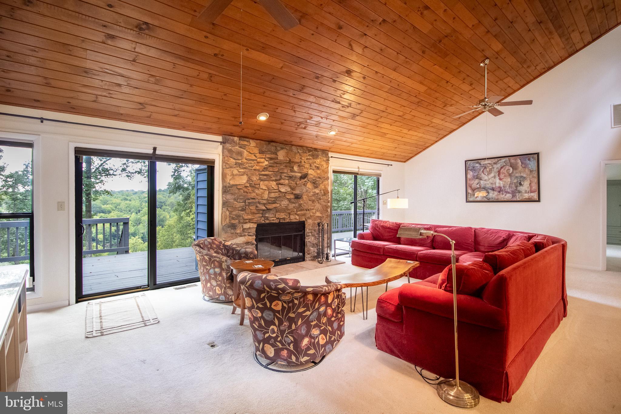 WHITINGS NECK FARM ESTATES - Residential