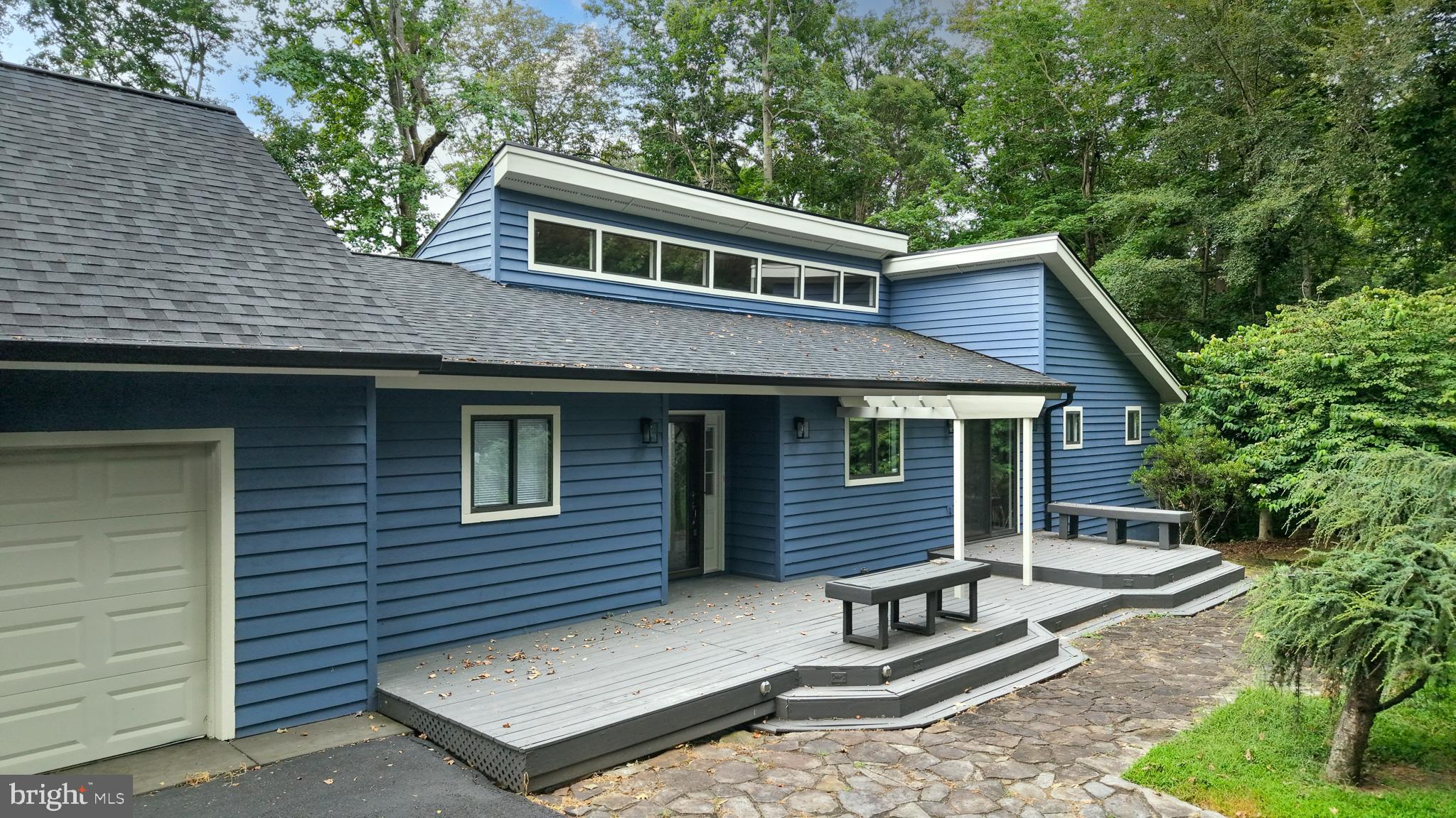 WHITINGS NECK FARM ESTATES - Residential