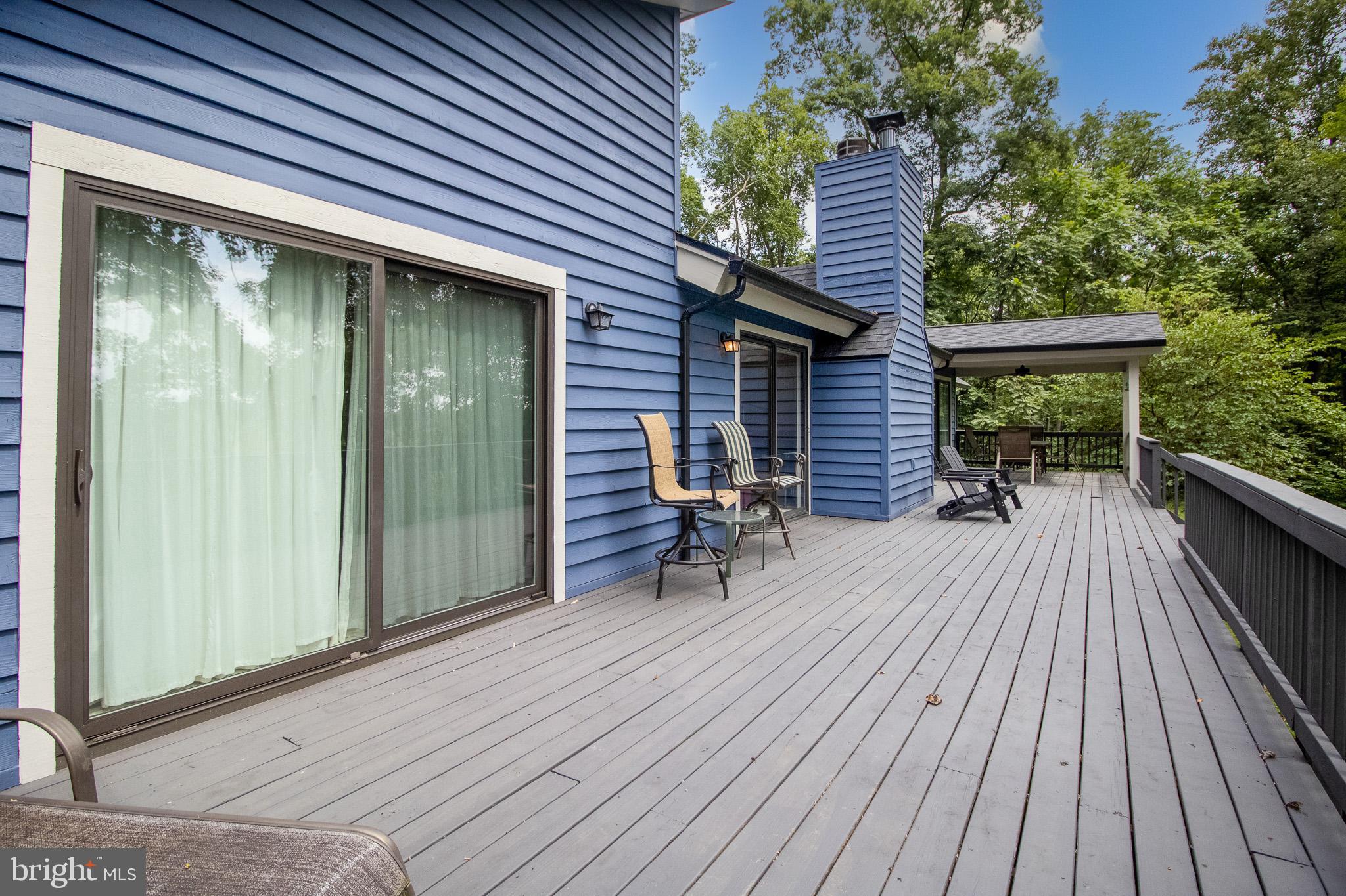 WHITINGS NECK FARM ESTATES - Residential