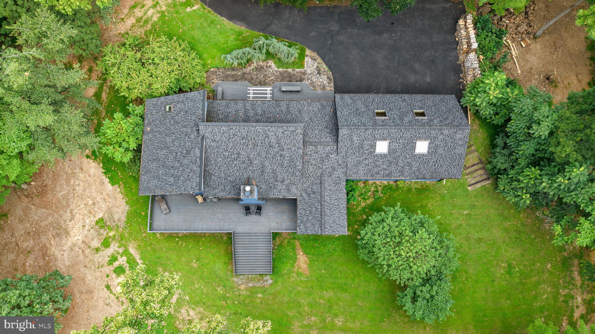 WHITINGS NECK FARM ESTATES - Residential