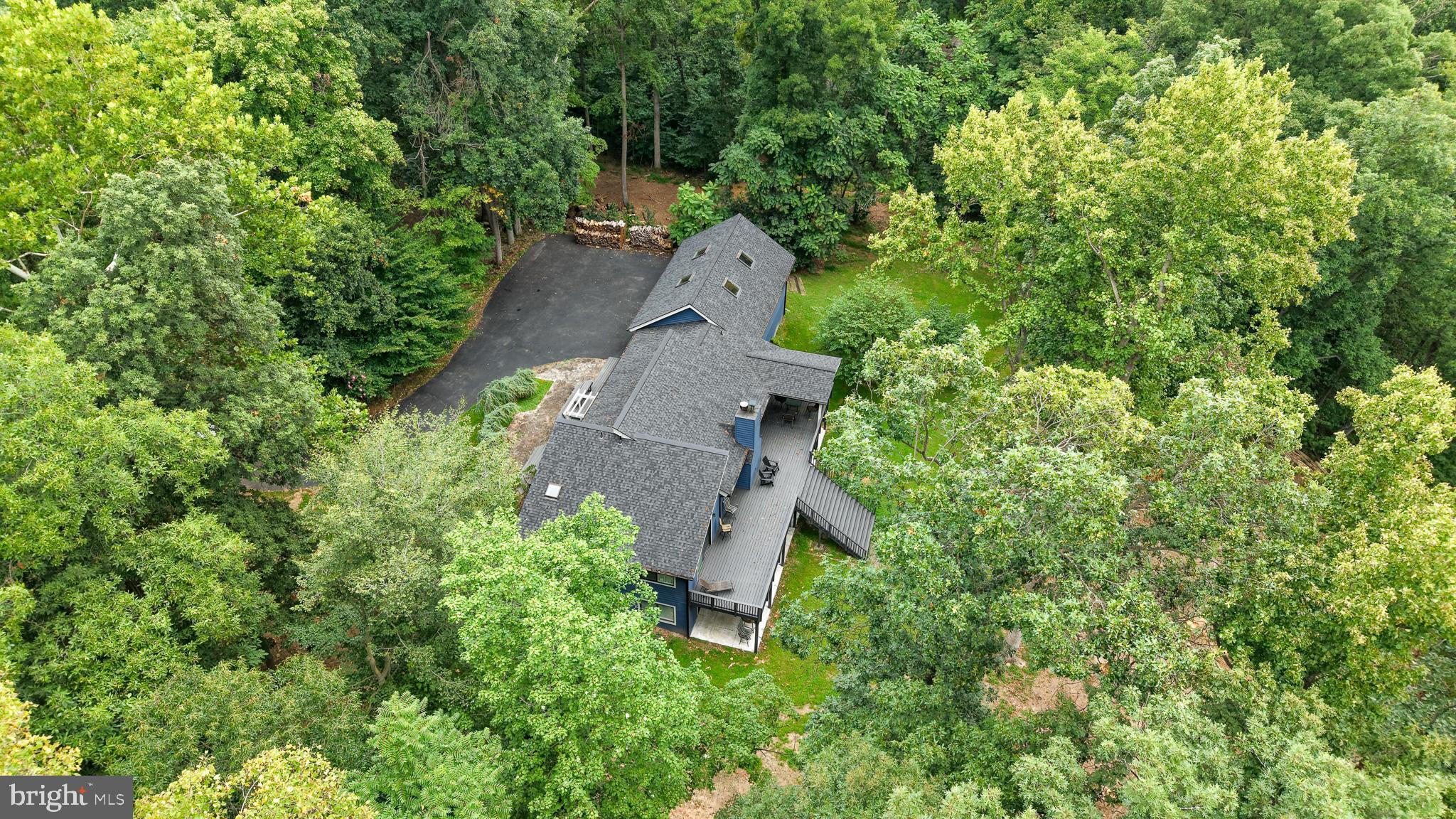 WHITINGS NECK FARM ESTATES - Residential