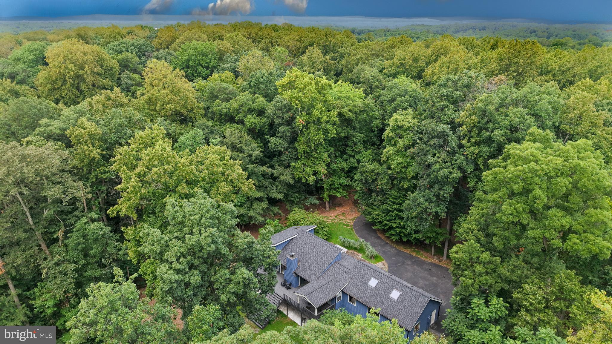 WHITINGS NECK FARM ESTATES - Residential