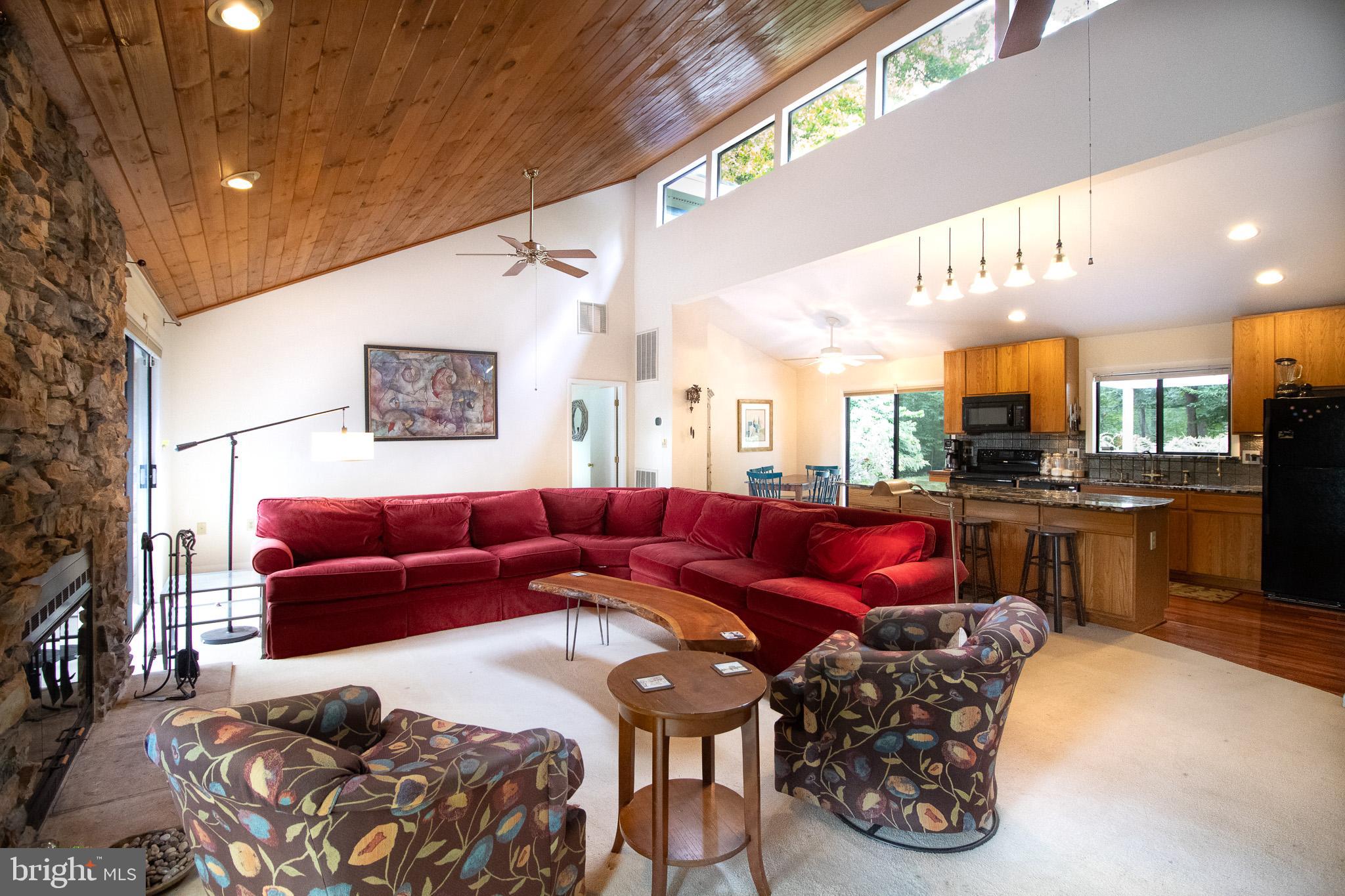 WHITINGS NECK FARM ESTATES - Residential