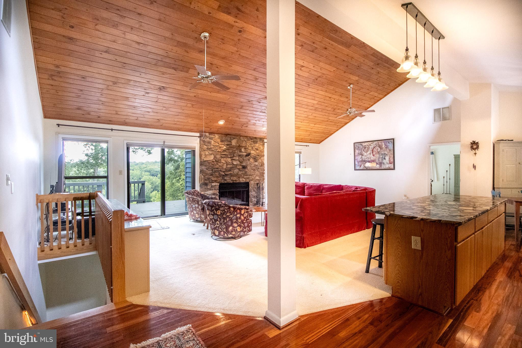 WHITINGS NECK FARM ESTATES - Residential