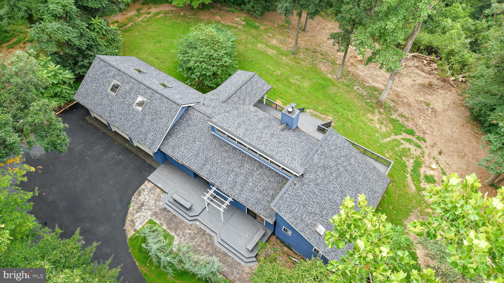 WHITINGS NECK FARM ESTATES - Residential