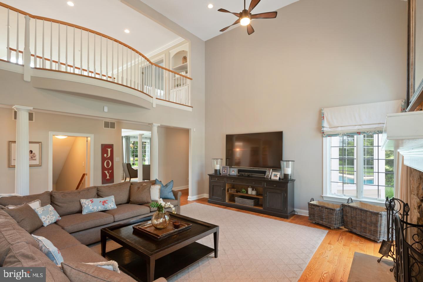 LONGMEADOW - Residential