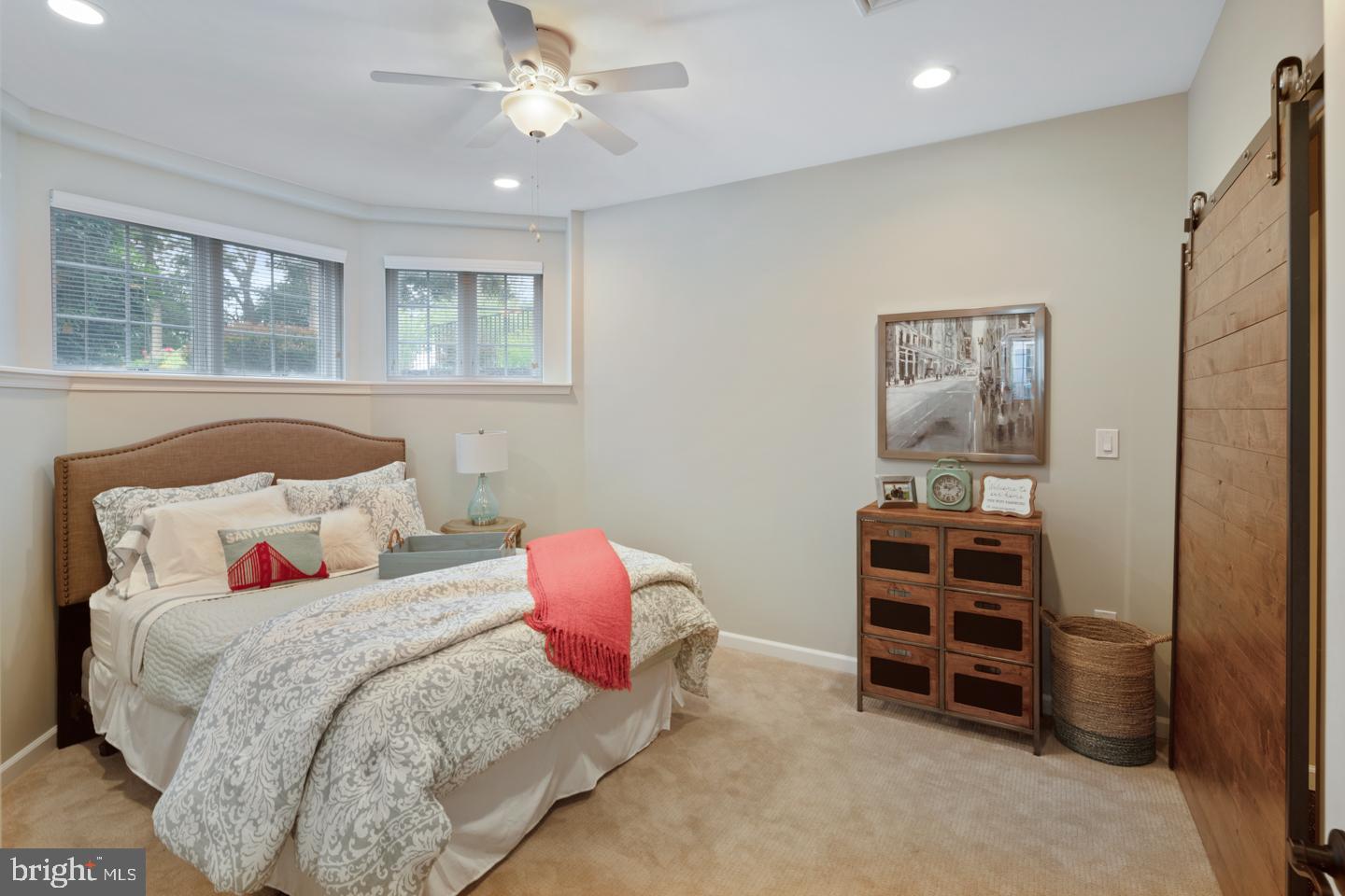 LONGMEADOW - Residential