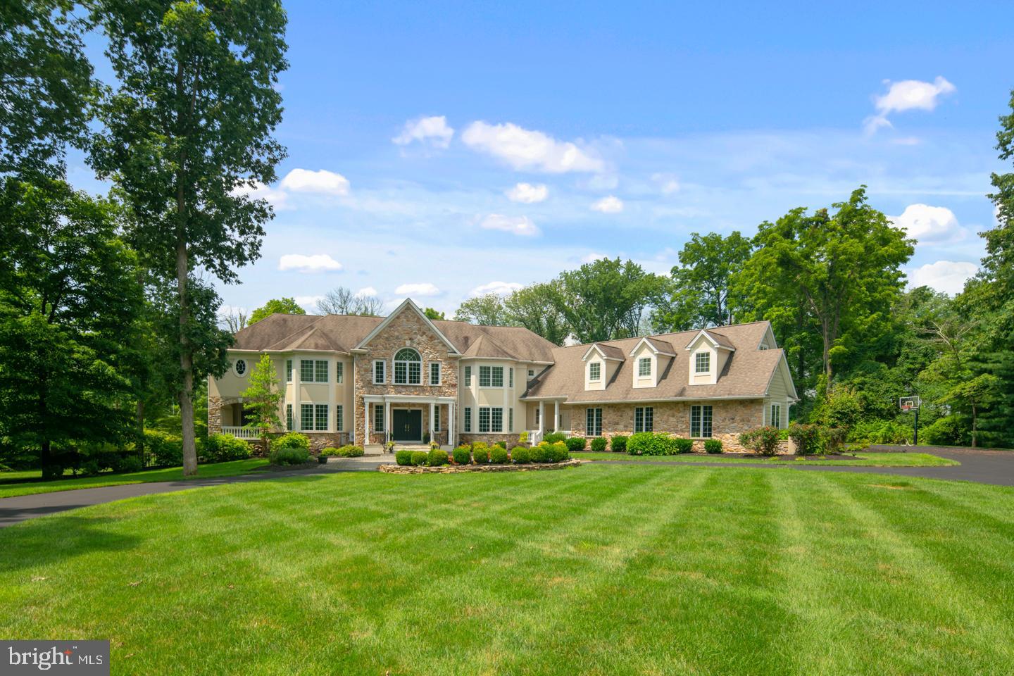 LONGMEADOW - Residential