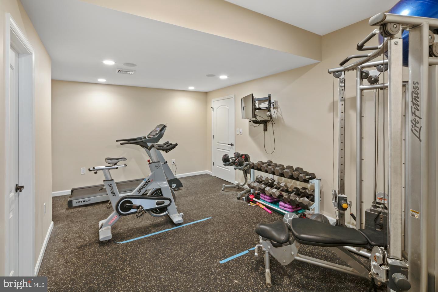 LONGMEADOW - Residential