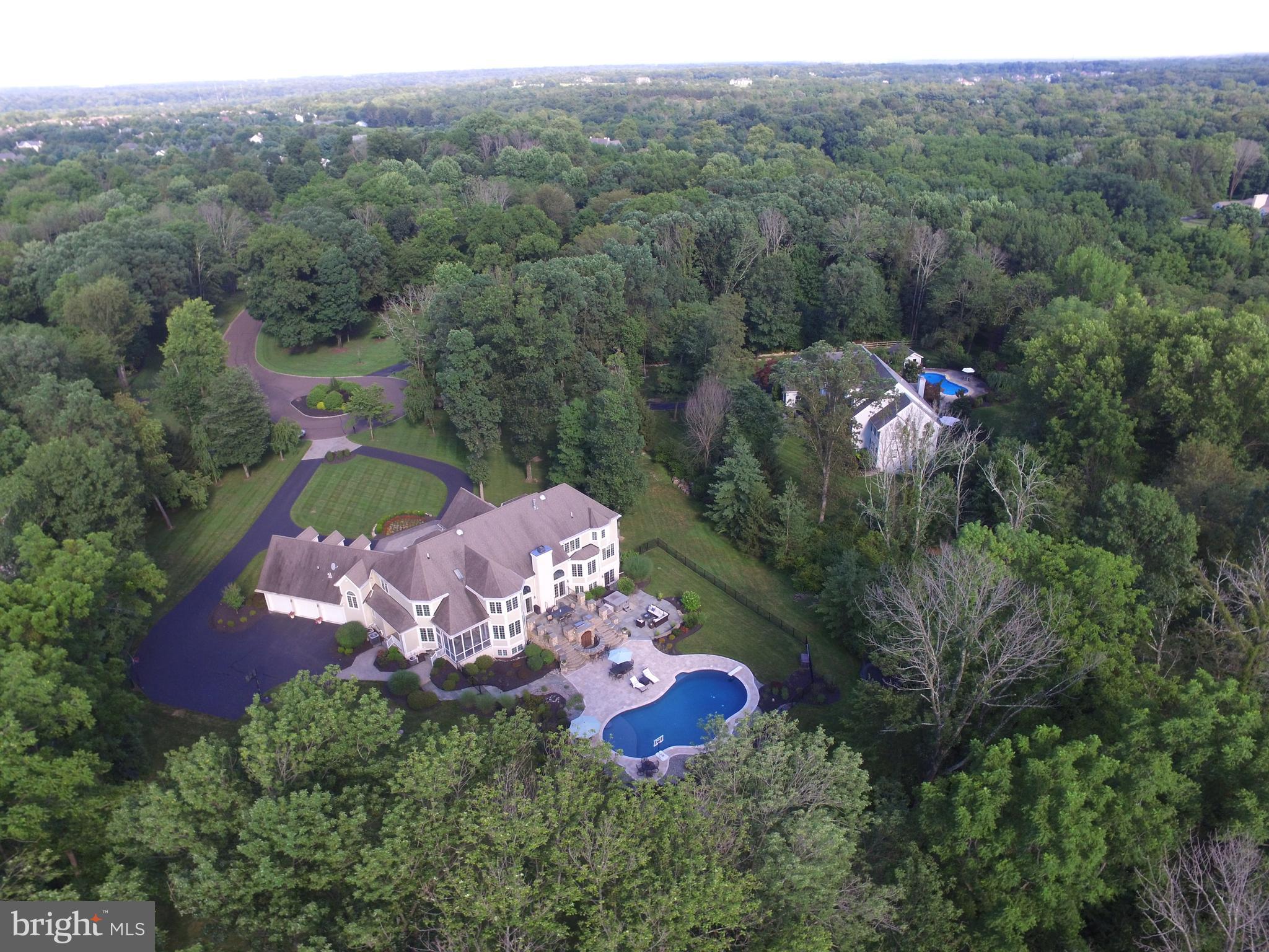 LONGMEADOW - Residential