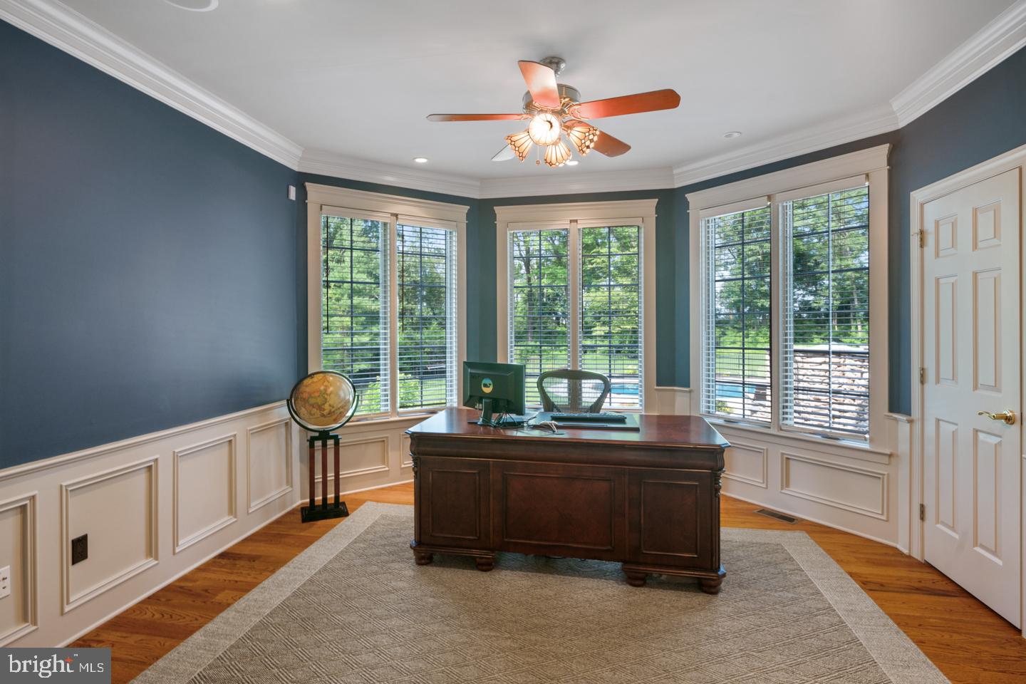 LONGMEADOW - Residential