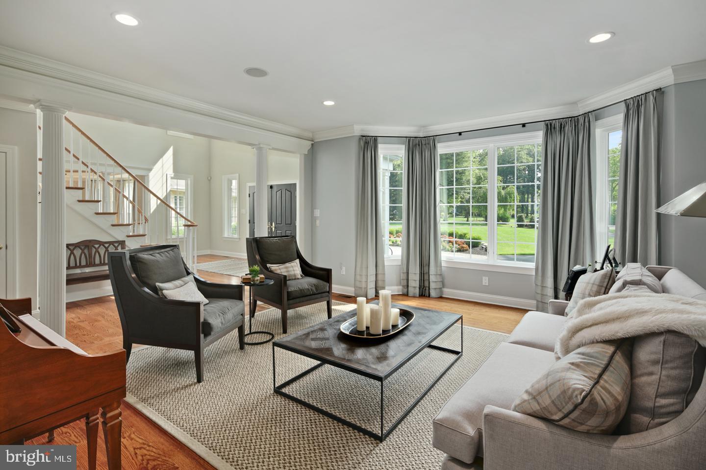 LONGMEADOW - Residential