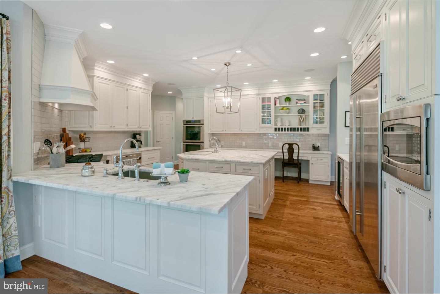 LONGMEADOW - Residential