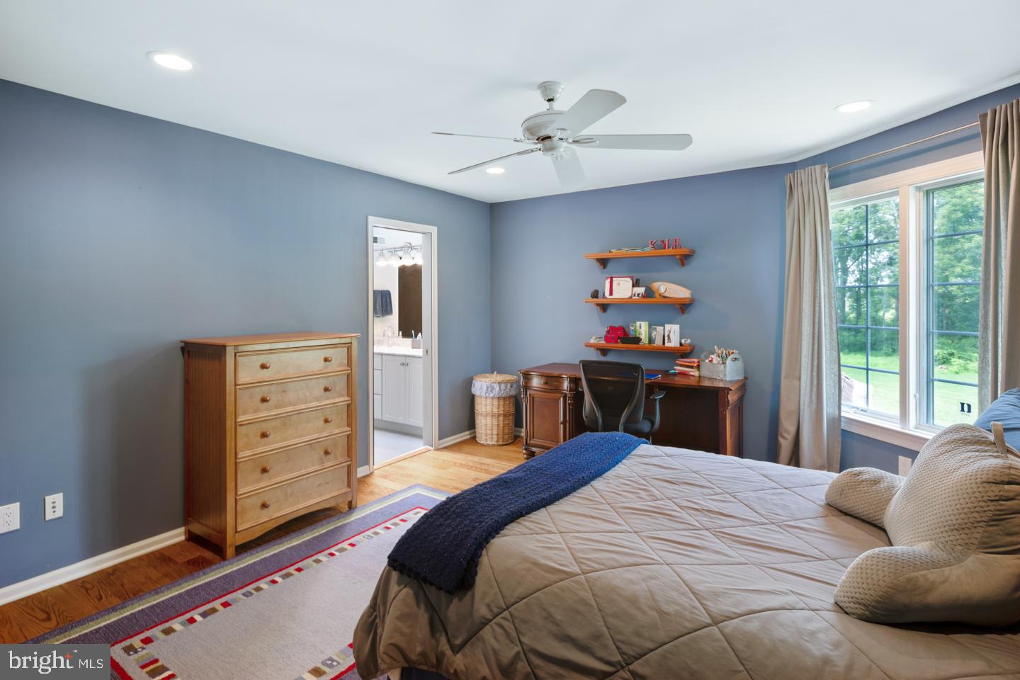 LONGMEADOW - Residential