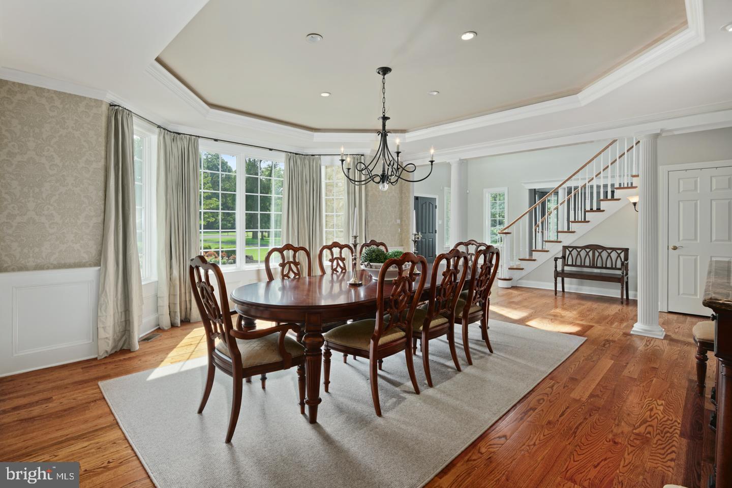 LONGMEADOW - Residential