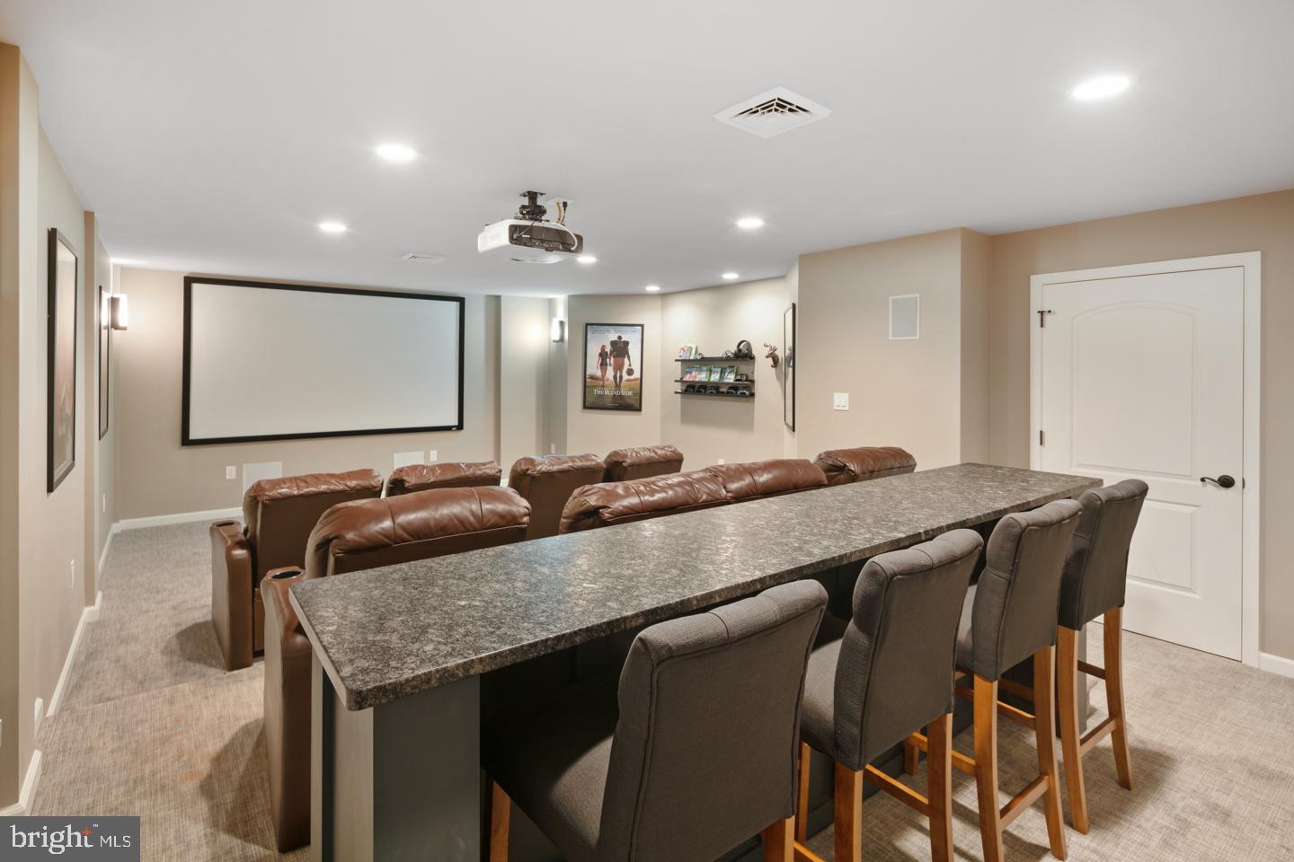 LONGMEADOW - Residential