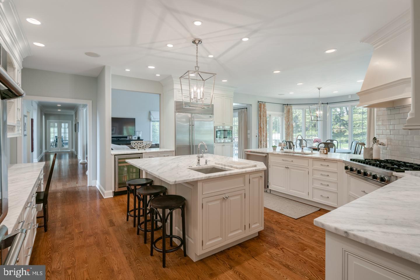 LONGMEADOW - Residential