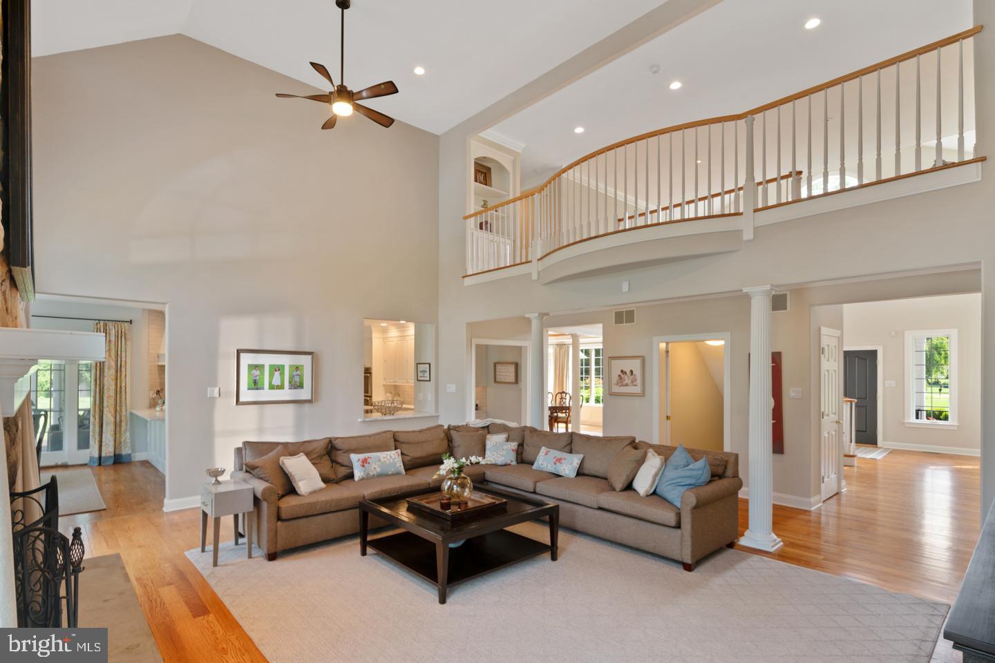 LONGMEADOW - Residential