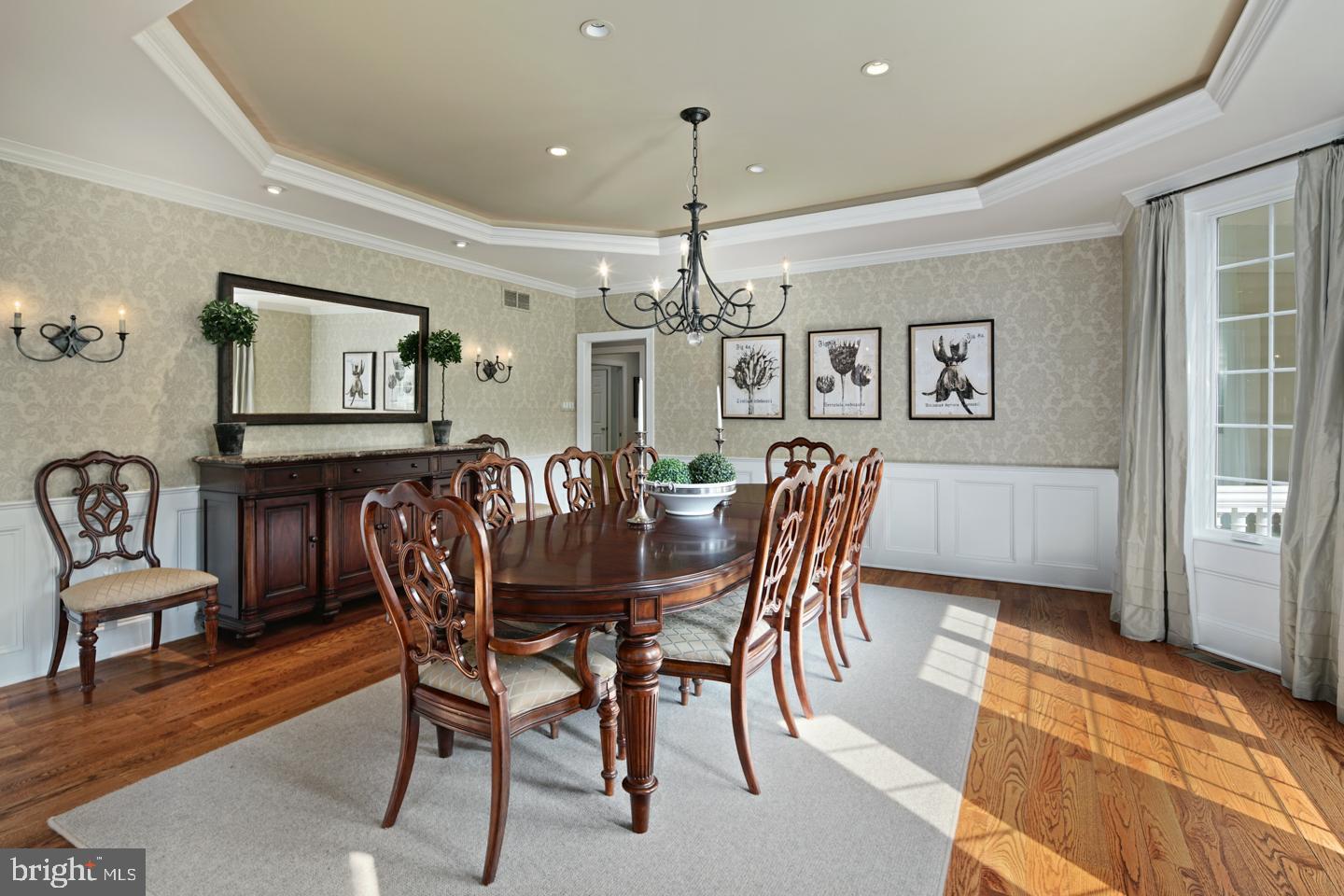 LONGMEADOW - Residential