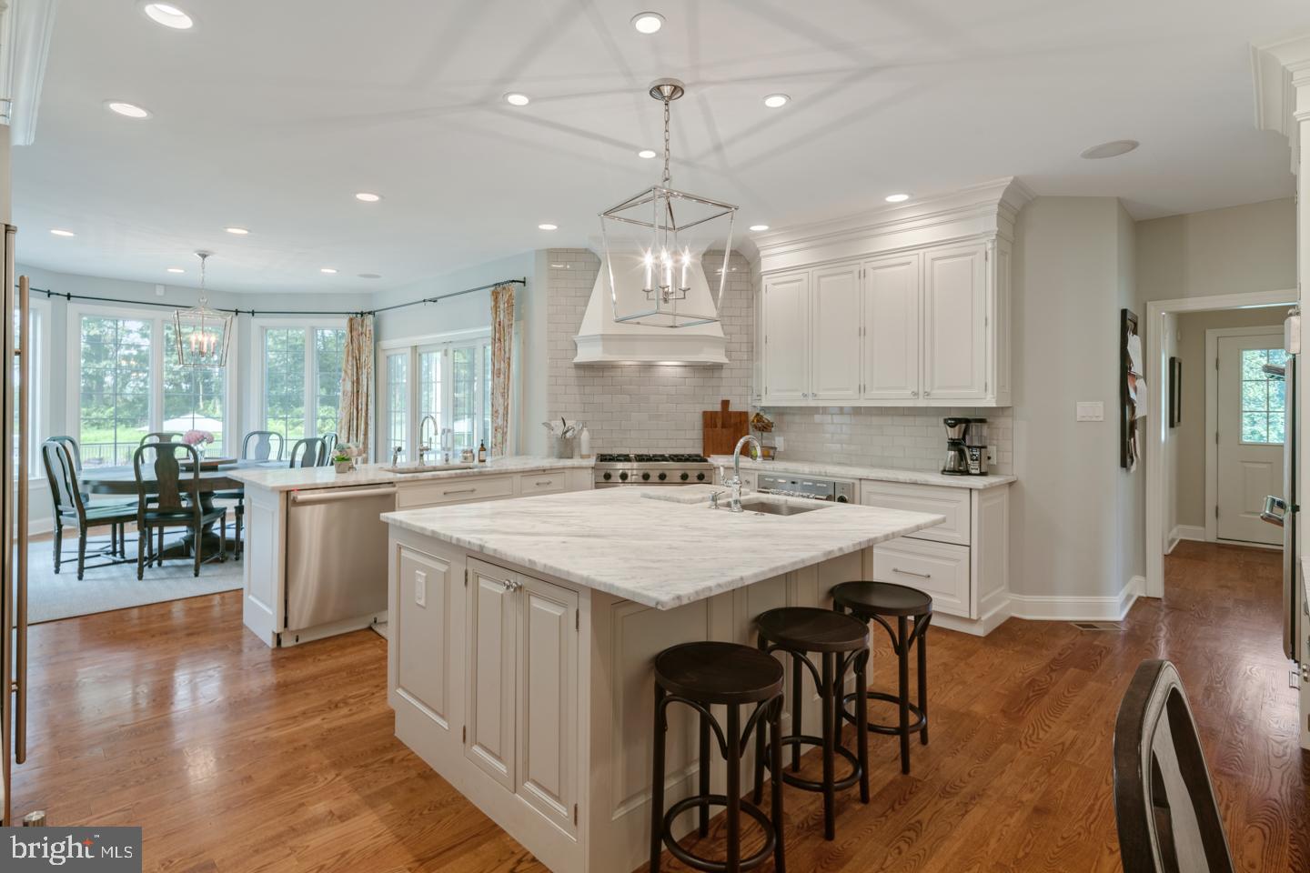 LONGMEADOW - Residential