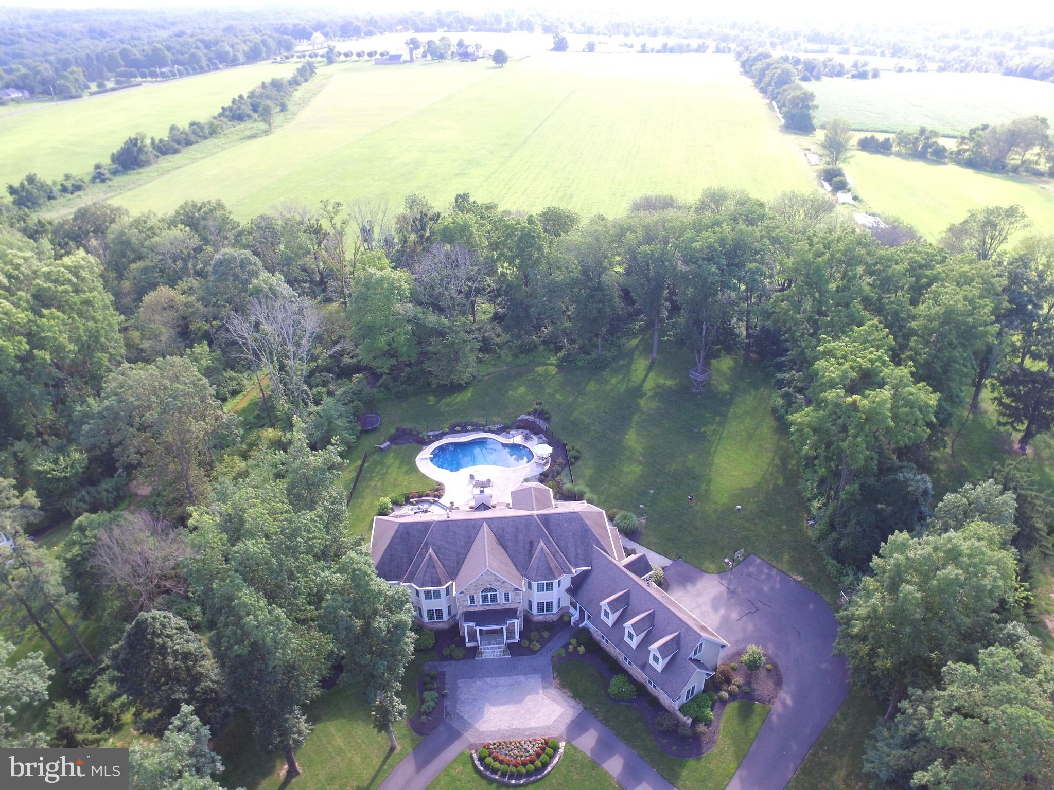 LONGMEADOW - Residential