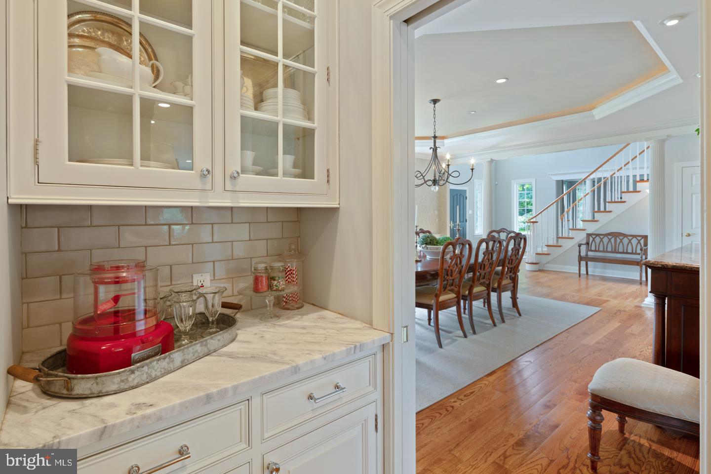 LONGMEADOW - Residential