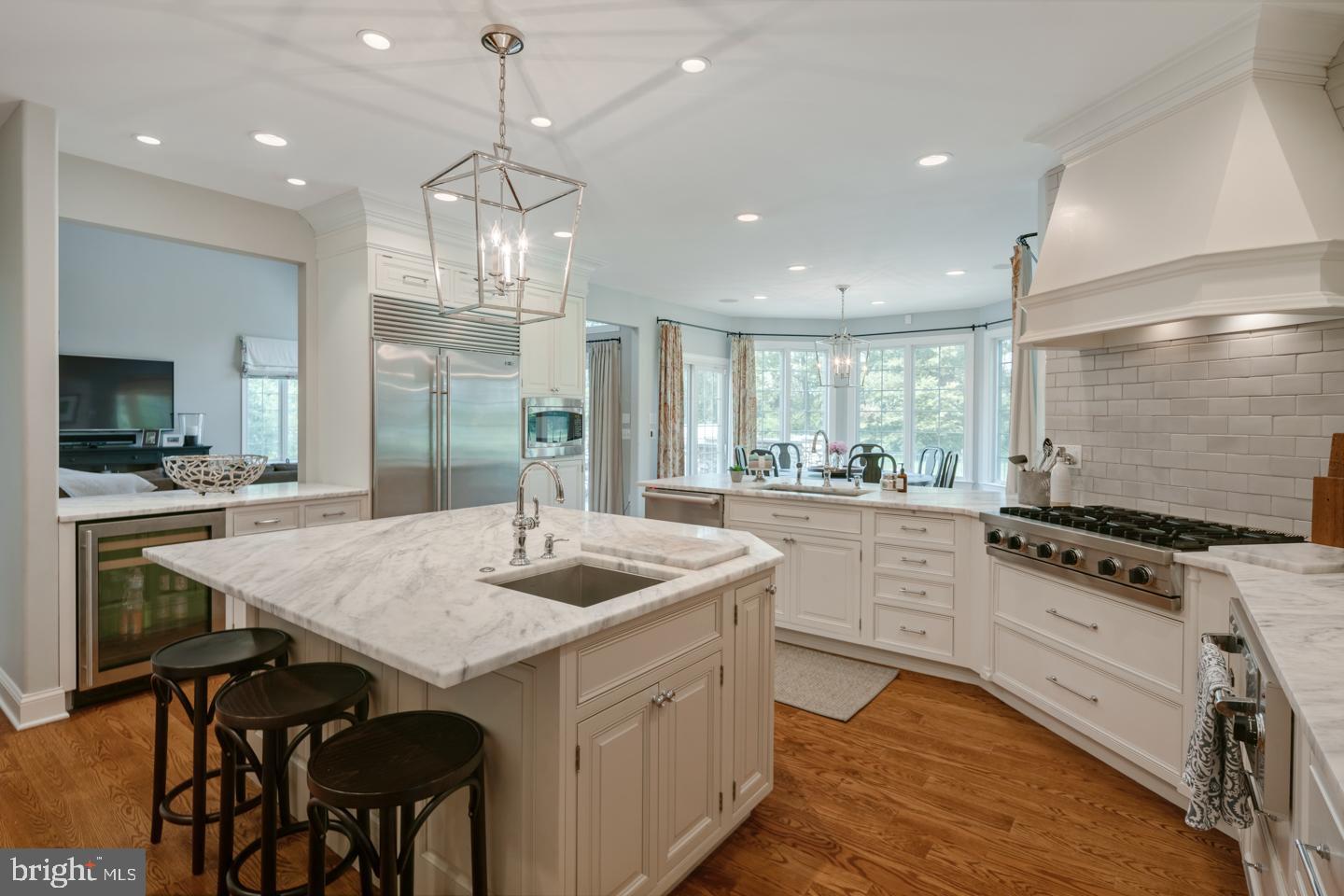 LONGMEADOW - Residential