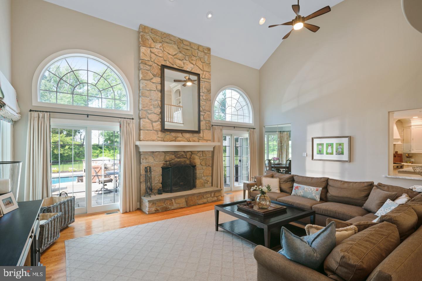 LONGMEADOW - Residential