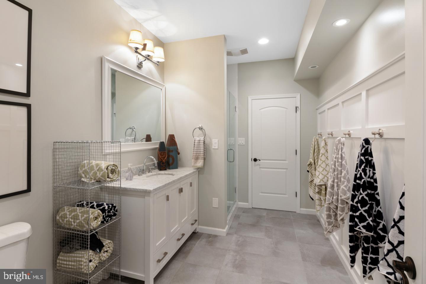 LONGMEADOW - Residential