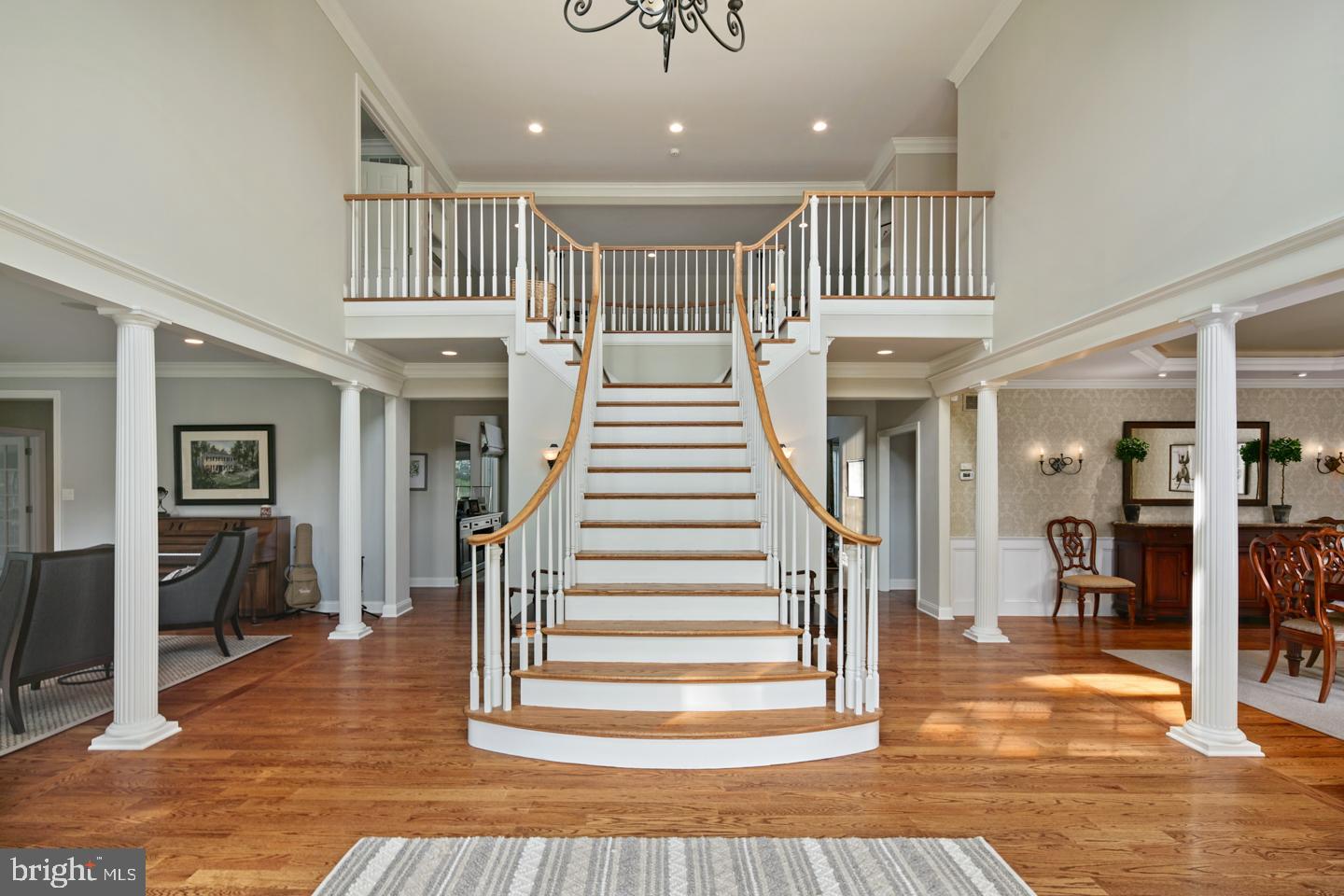 LONGMEADOW - Residential