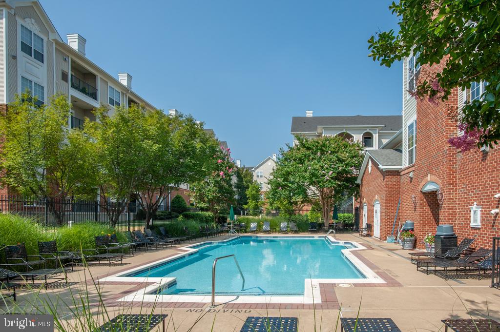 EXCHANGE AT VAN DORN - Residential