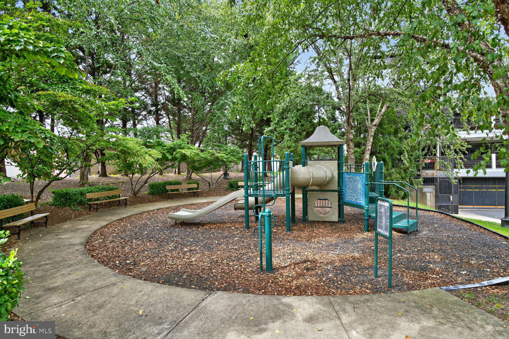 EXCHANGE AT VAN DORN - Residential