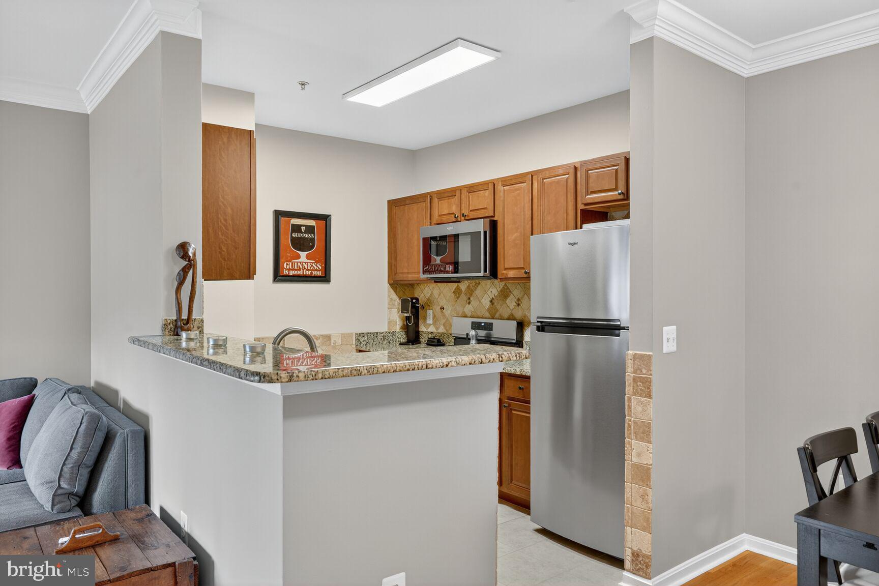 EXCHANGE AT VAN DORN - Residential