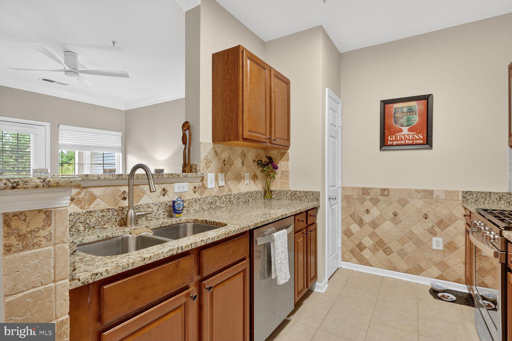 EXCHANGE AT VAN DORN - Residential