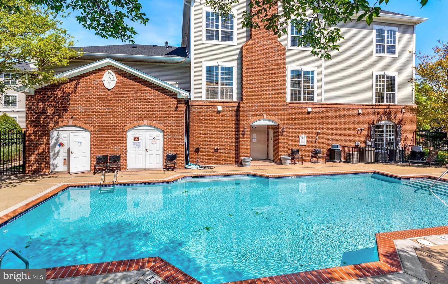 EXCHANGE AT VAN DORN - Residential