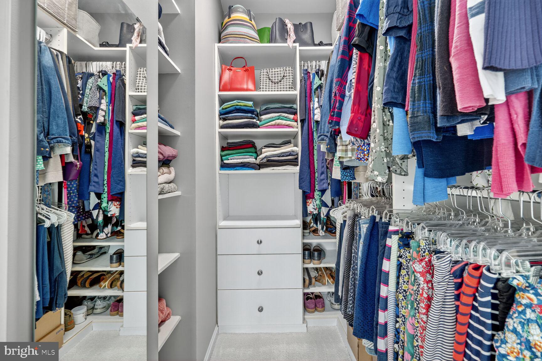 EXCHANGE AT VAN DORN - Residential